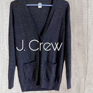 Small J.Crew cardigan